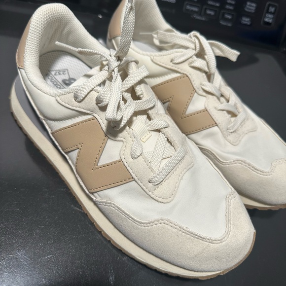 New Balance Other - New Balance 237 Sneakers